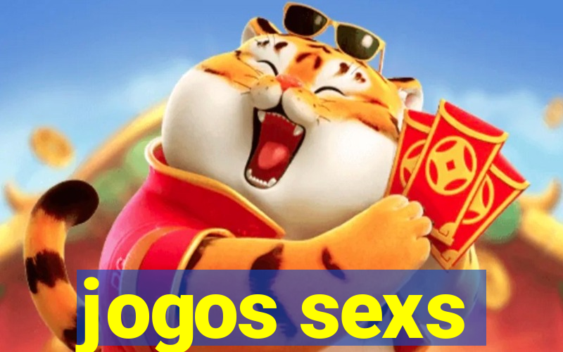 jogos sexs